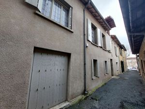 Vente maison 6 pièces 150 m² Gaillac (81600)