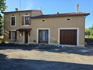 Vente maison 3 pièces 92 m² Graulhet (81300)