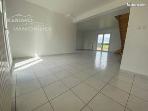 Maison 6 pièces 120 m²