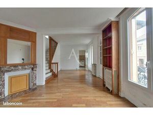 Maison de ville 4 pièces 63 m²