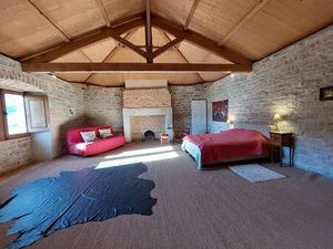 Vente maison 6 pièces 207 m² Saint-Antonin-Noble-Val (82140)