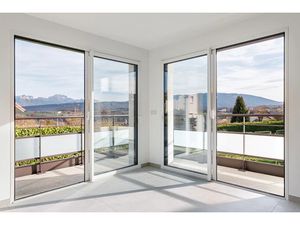 Vente appartement 4 pièces 103 m² à Lovagny (74330)  595 000 €