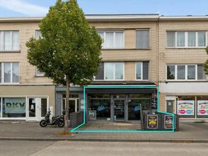 Bien professionnel à vendre à Wilrijk € 339.000 (LESHQ) - LEXxIMMO Reet | Zimmo