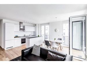 Vente appartement 3 pièces 64 m² à Saint-Ouen (93400)  295 000 €