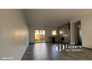 Villa 4 pièces 87 m²