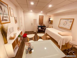 Cabinet para-médical Tassin hyper centre Temps plein Janvier 2026