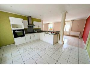 Vente appartement 5 pièces 108 m² Elbeuf (76500)