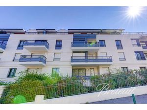 Vente appartement 3 pièces 70.46 m² à Ville-d'Avray (92410)  470 000 €