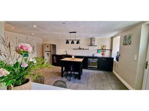 Vente Maison Piscine à Gomené (22230) : à vendre Piscine / 84m² Gomené