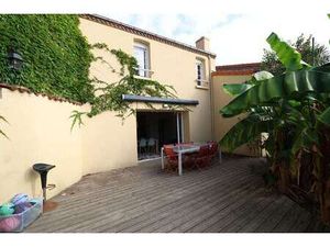 Vente Maison à Landemont (49270) : à vendre / 212m² Landemont