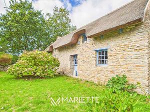 Vente Maison à Pont-Aven (29930) : à vendre / 75m² Pont-Aven