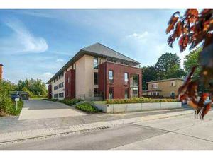 GRAND APPARTEMENT NEUF AU DERNIER ETAGE - 2CH & TERRASSE