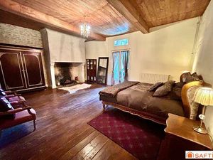 Vente maison 15 pièces 495 m² Saint-Hilaire-des-Loges (85240)