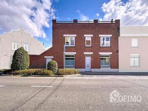 Maison à vendre à Wulvergem € 99.000 (LERLP) - Sofimo Ieper | Zimmo