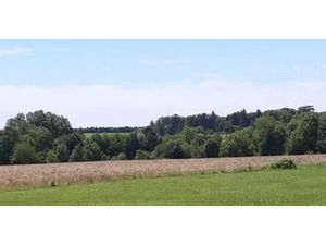 Vente terrain 1335 m² à Machy (10320)  31 800 €