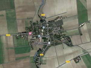 Vente terrain 1790 m² à Onjon (10220)  31 300 €