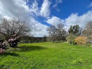 Vente terrain 1186 m² La Croisille-sur-Briance (87130)