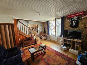 Vente maison 3 pièces 62 m² Brienon-sur-Armançon (89210)