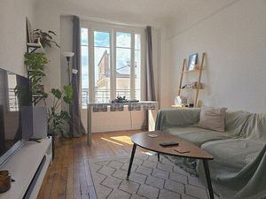 Vente appartement 2 pièces 42 m² Clichy (92110)