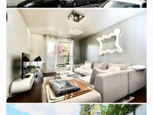 Location appartement 3 pièces 65 m² à Rosny-sous-Bois (93110)