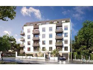 Vente programme neuf T1  T2  T3  T4 pièces 33 à 69 m² Valenton (94460)