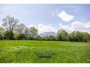 Vente terrain 563 m² à Forest-Saint-Julien (05260)  72 000 €