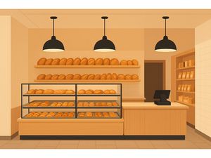 A vendre - mur commerce Décines-Charpieu