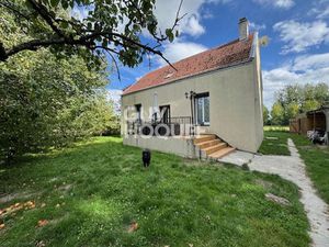 Maison à vendre à Faux Fresnay - Référence 4343