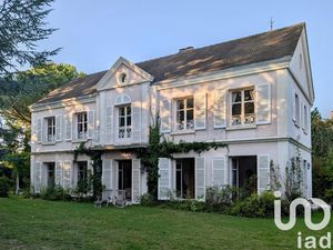 Vente Maison d'architecte 8 pièces