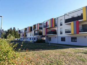 ST VALLIER - Cabinet Médical