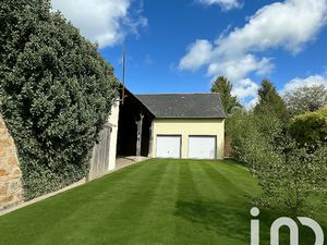 Vente terrain 1791 m² à Mézières-sur-Couesnon (35140)  81 600 €
