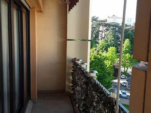 T2 avec garage a louer ouest lyonnais 1190 CC