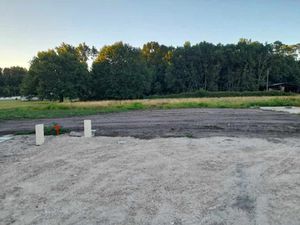 Vente terrain 612 m² à Saint-Magne (33125)  117 000 €