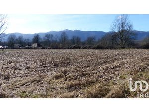 Vente terrain 7135 m² à Ogeu-les-Bains (64680)  158 000 €