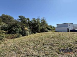 Vente Terrain à Saint-Évarzec (29170) : à vendre / Saint-Évarzec