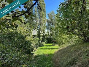 Vente terrain 2622 m² à Bouloc (31620)  170 000 €