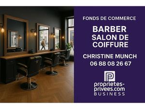 Vente locaux professionnels 40 m² à Cergy (95000)  167 000 €