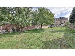 Vente terrain 138 m² à Bry-sur-Marne (94360)  684 000 €