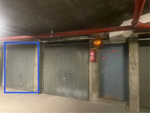 Vente parking à Romainville (93230)  25 000 €
