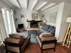 Vente Maison à Île-d'Arz (56840) : à vendre / 136m² Île-d'Arz