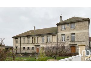 Vente immeuble 1000 m² à Varennes-sur-Seine (77130)  850 000 €