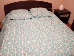 Location meublée chambre 1 pièce 15 m² à Pont-de-l'Isère (26600)  450 €