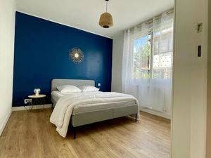 Location meublée appartement 1 pièce 19 m² à Les Sorinières (44840)  590 €