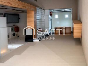 Ancienne maison / Fort potentiel / Investisseurs ou professionnels