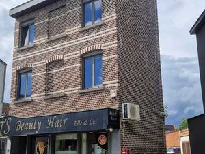 Appartement CASCO rez arrière  terrasse  jardin  2 parkings