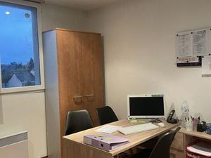 Vente Murs commerciaux 154 m²