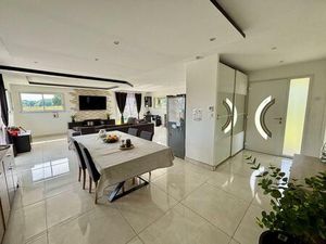 Maison contemporaine 6 pièces