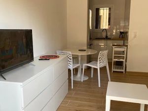 Location meublée appartement 2 pièces 30 m² à Valras-Plage (34350)  698 €