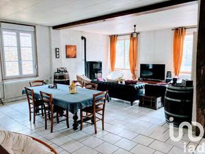 Maison de plain-pied à vendre