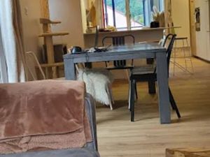 Location meublée appartement 4 pièces 87 m² à Chambery (73000)  1 159 €